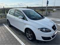 Продам SEAT Altea