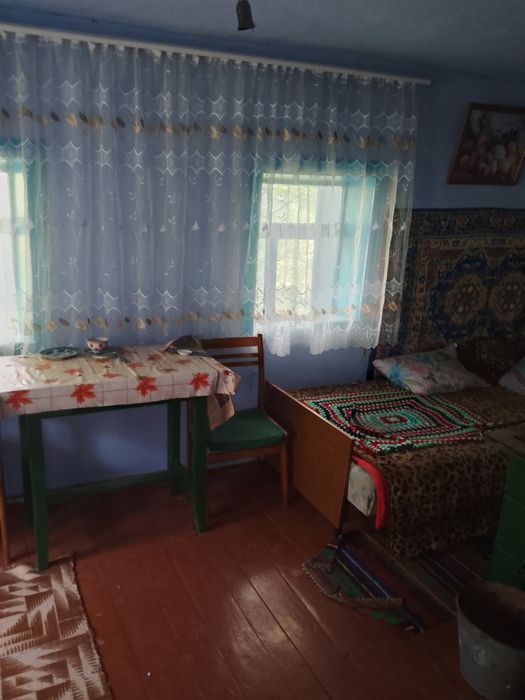 Продається будинок жилому стані, с. Ржавенц Замтавнінські районі