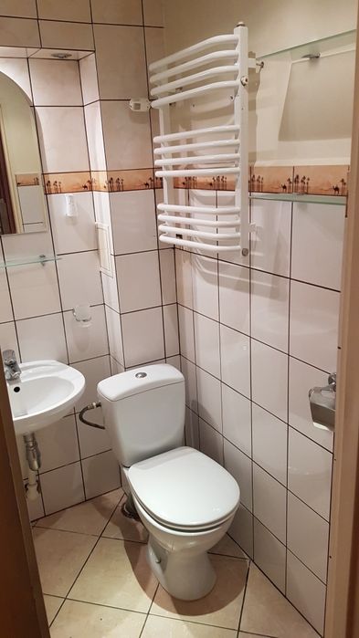 Mieszkanie 46m2 Grabowskiego 20