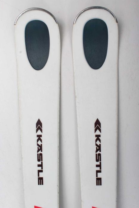 Narty Kastle DX 85 Premium 160 cm + K11 PRD Gripwalk 2023 - 1573