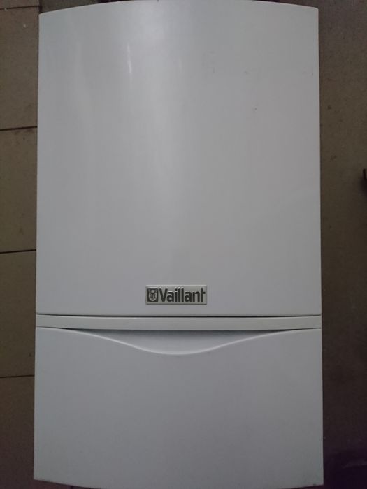 Газовий конденсаційний котел Vaillant T7,T8,Т9