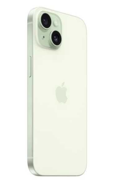 x-kom OUTLET iPhone 15 128GB Green Zielony