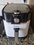Fritadeira de Ar 4,5L