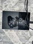 Ps 2 slim wszysktko sprawne