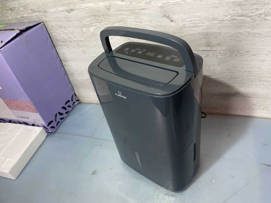 Осушувач повітря Klarstein DryFy 20L Smart