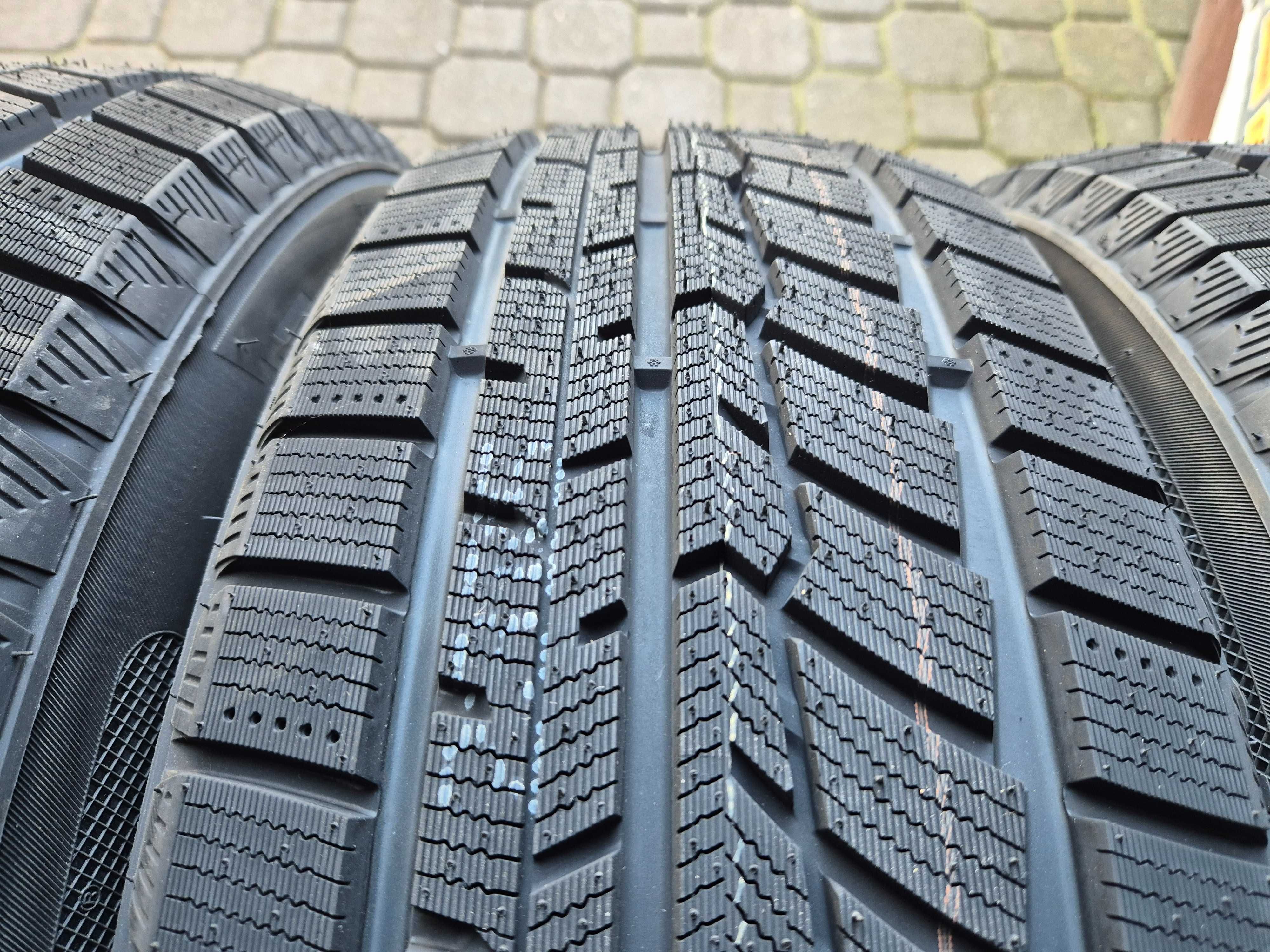 215/60r17 austone nowe opony zimowe montaż w cenie !