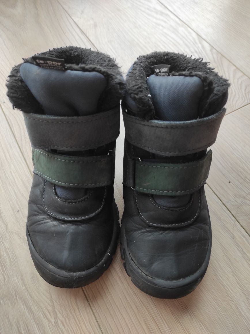 Buty Mazurek dla chłopca r. 28