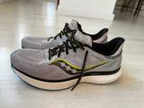 Saucony Men's Hurricane 23