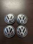 Dekielek kapselek do alufelgi felgi VW 65mm/56mm
