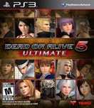 PS3 Dead or Alive 5 Ultimate Games4US C.H. Nowa Górna Łódź