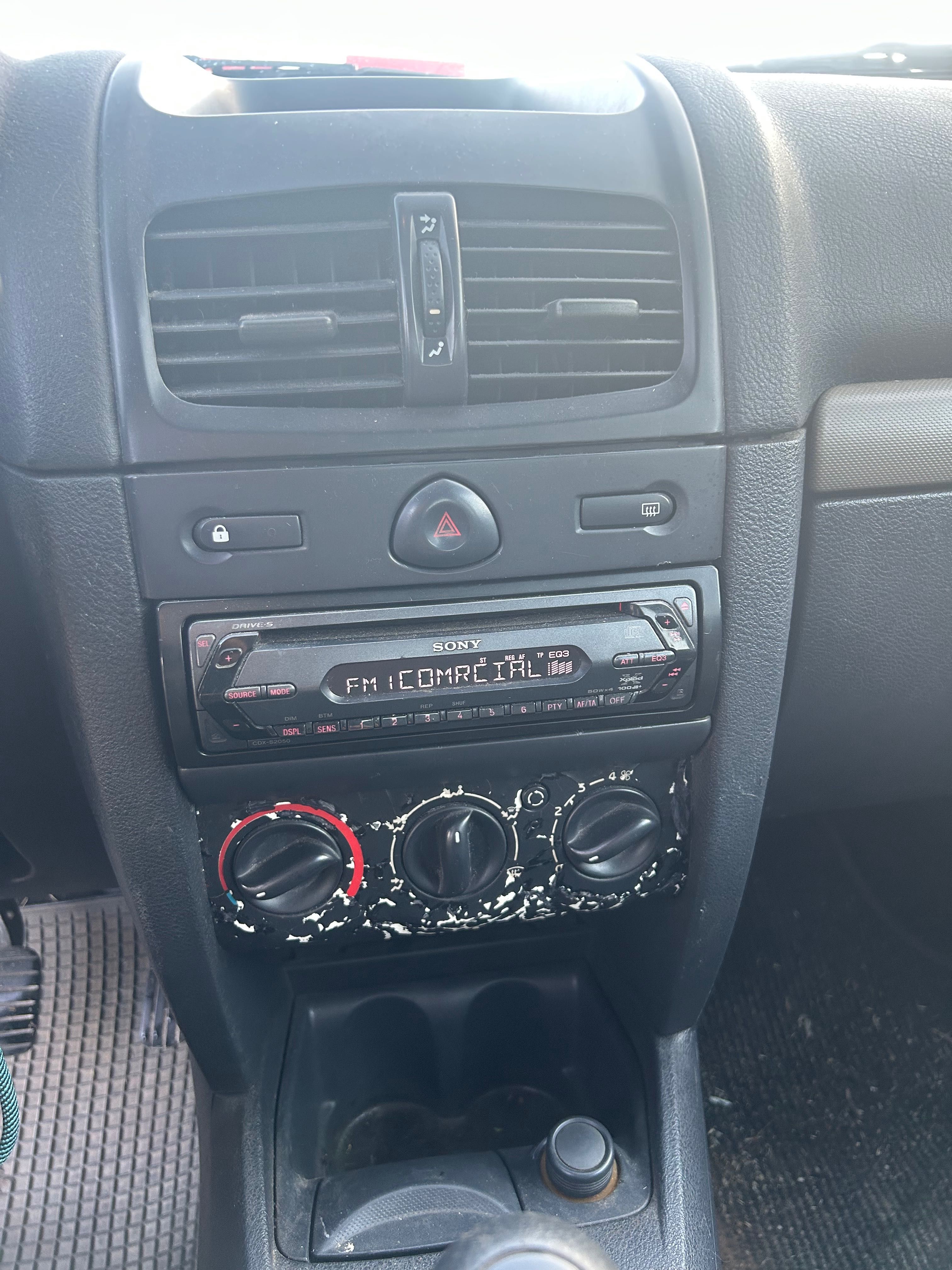 Renault clio 1.5 diesel