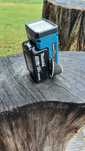Halogen  led  makita