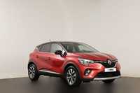 Renault Captur 1.5 dCi Exclusive