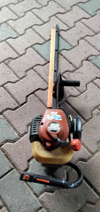 nozyce  do zywoplotu echo