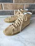 Buty Vans Zamsz Ocieplane 40 Skateboard