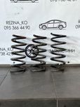 Пружини передні Renault Trafic,Opel Vivaro 2001-2014 р.