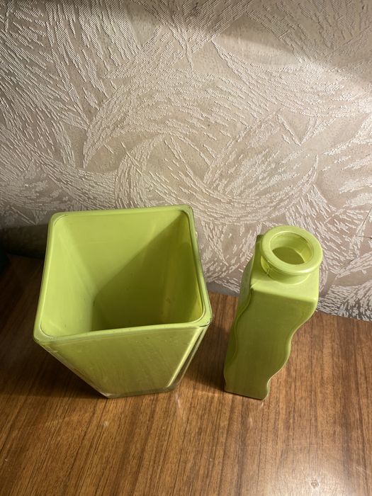 Ваза Юск новая