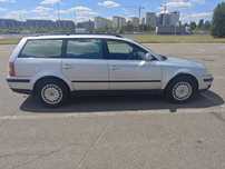 Volkswagen Passat B5 1.9 TDI Автомат 2004 Універсал
Wikipe