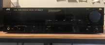 sprzedam wzmacniacz JVC AX-330