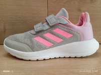 ADIDAS Tensaur Run 2.0 Cf K Buty Sportowe Dziecięce  Rozm 33 /20cm