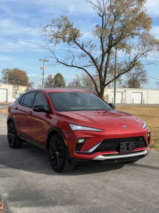 Buick Envista Sport Touring      2024