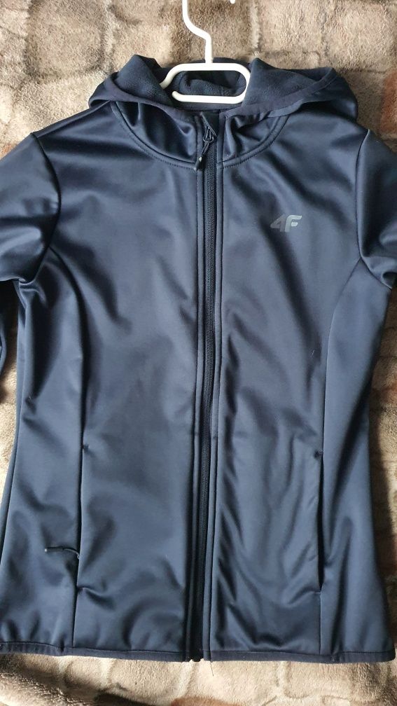 Softshell 158 4f