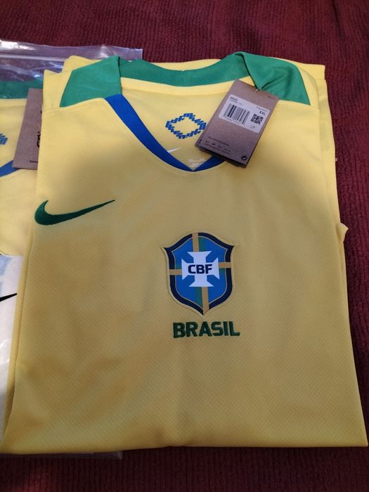 Camisola de futebol