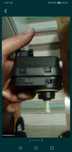 Motores luzes megas 2