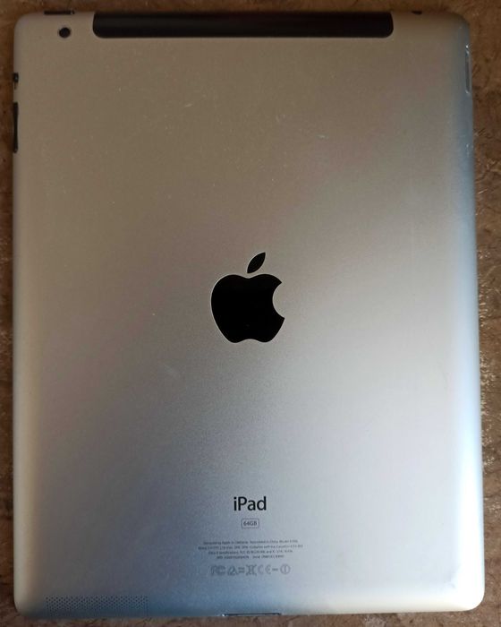 iPad 2.2 c аккумулятором Mipow Juice Cover SP106
