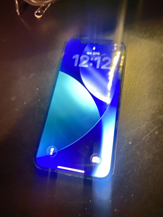 Iphone 12 como novo