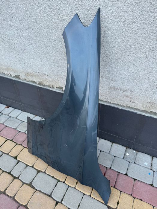 Крыло переднее левое мерседес 205 Mercedes w205 c klass Ц класс крило