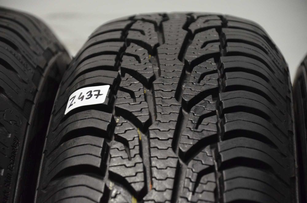 Rok 2024, 175/80 R14 Uniroyal AllSeasonExpert 2 Komplet nr z437