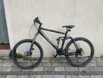 Rower trek liquid 30+ gratisy