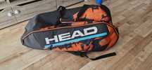 Torba Head radical Tenis/squash