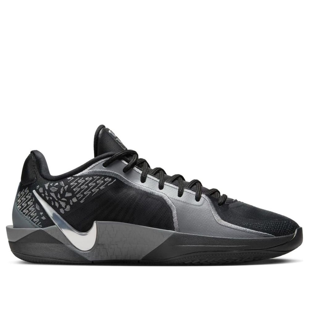 Баскетбольные кросовки Nike Sabrina 2