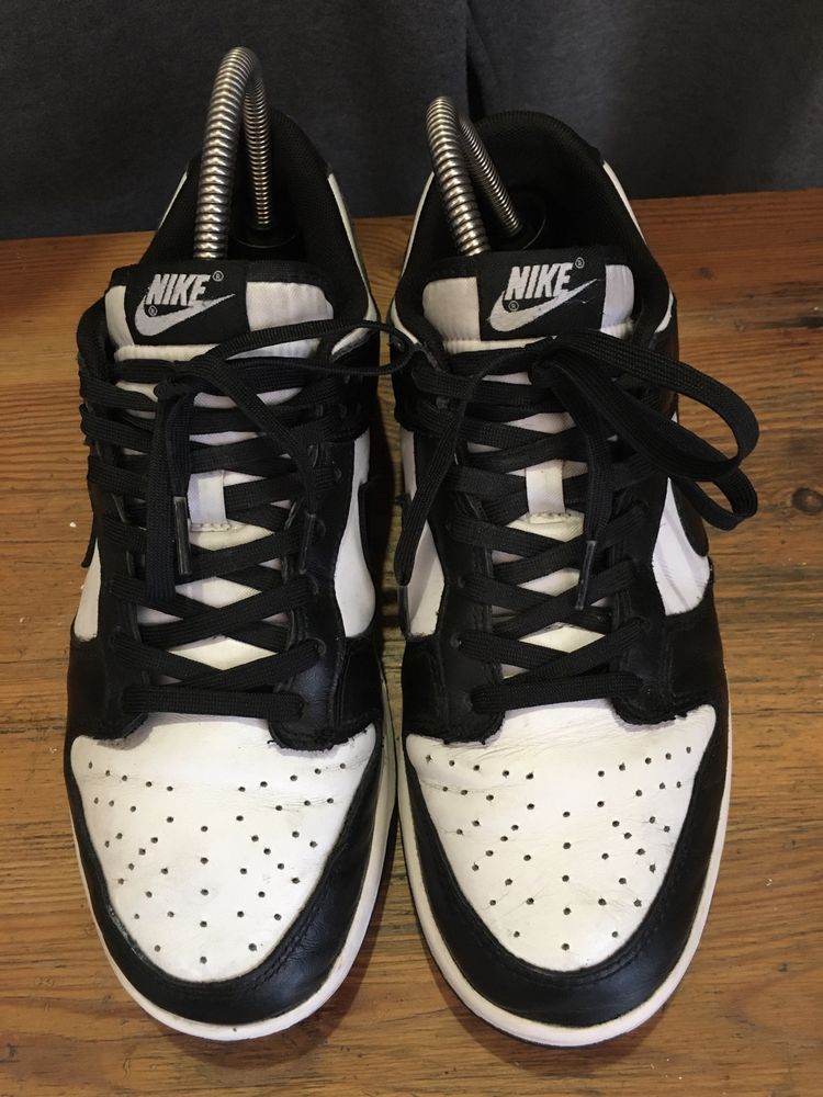 Кросівки Nike Dunk Low Retro