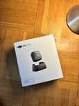 DJI Mic Mini Infinity Black Pojedynczy Mikrofon