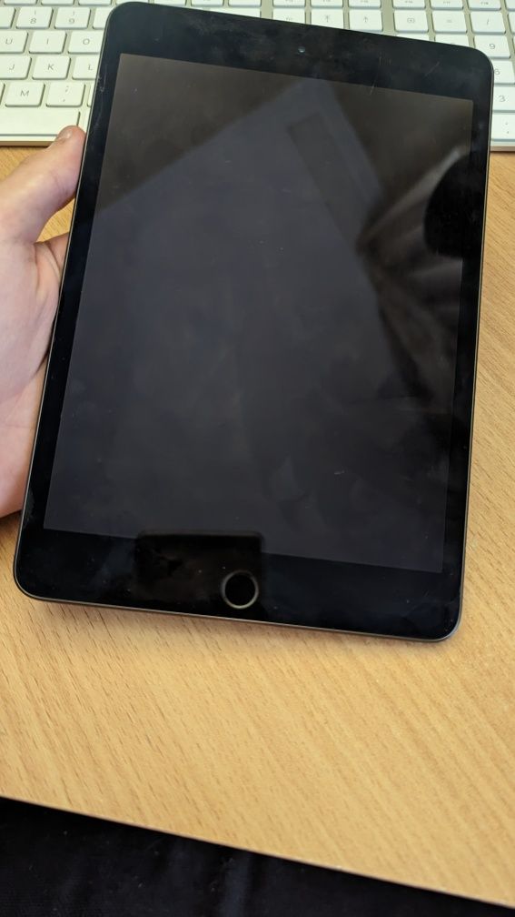 iPad mini 5 64gb