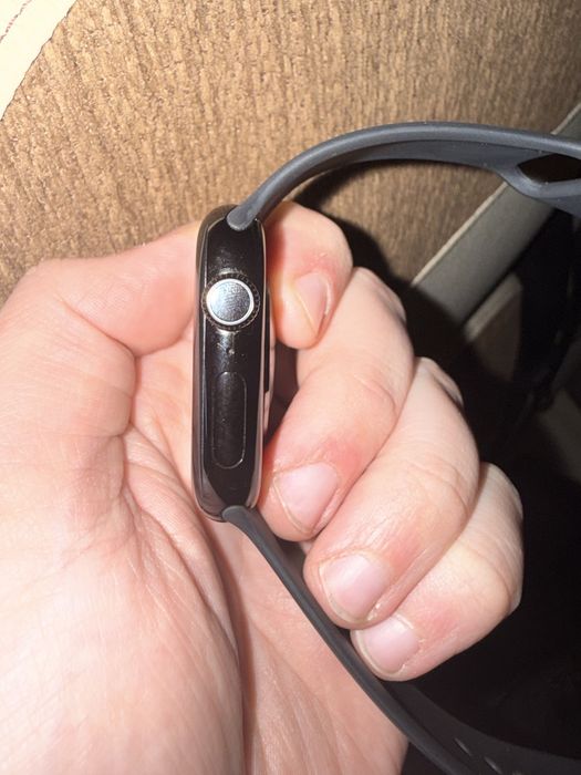 Apple watch S10 46MM