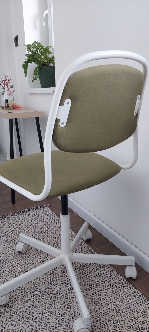 Krzesło Ikea biurowe