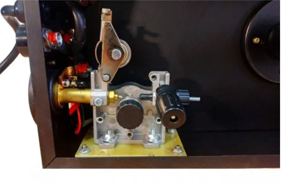 Сварочный полуавтомат Сириус 300М синергетика