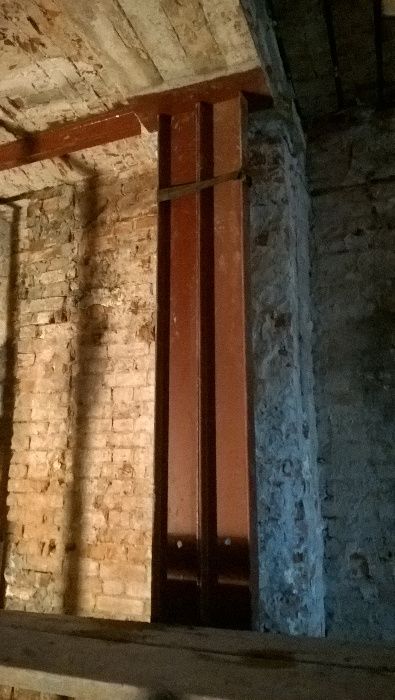 Rozbiórki, montaż podciągów, nadproży, wymiany stropów, przegłębienia