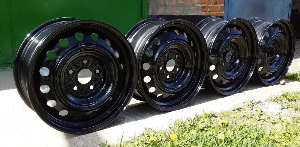 Диски R16 5x114.3 Toyota Camry Corolla Suzuki SX4 Grand Vitara Lexus