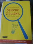 Dziecko z bliska