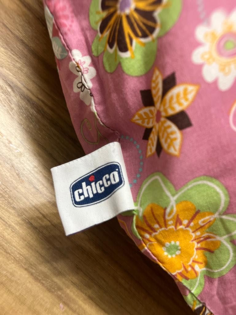 Almofada de amamentação Chicco - Boppy