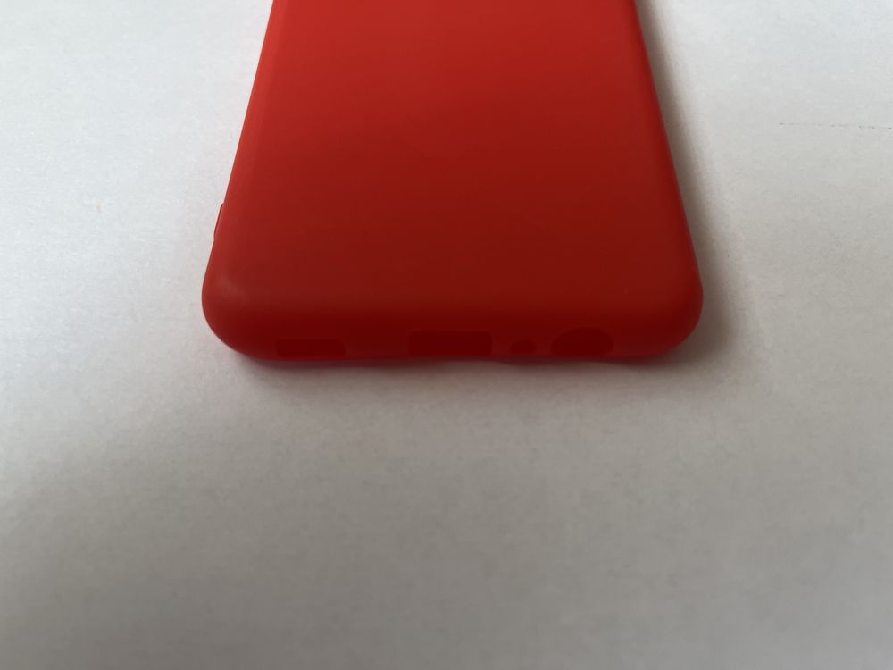 Etui na telefon Samsung A22 4G slider