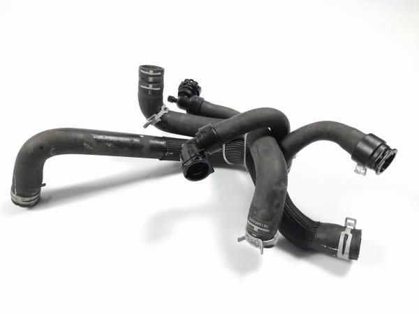 Tubo da água PEUGEOT 208