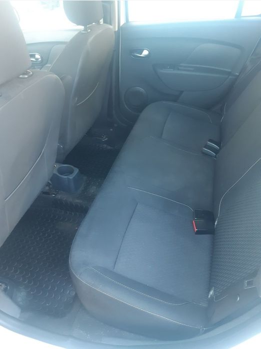 Dacia  logan mcv  2018