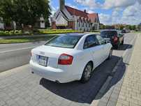 Audi A4B6 1.8 Turbo Quattro USA