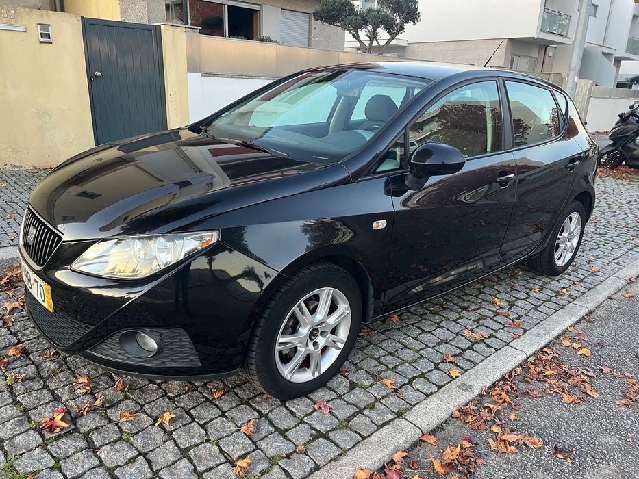 SEAT Ibiza 1.4 16V Style
